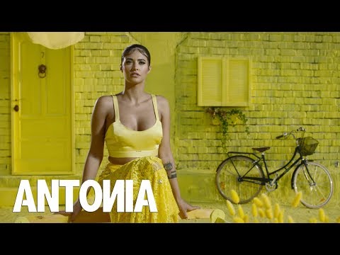 Antonia - Tango