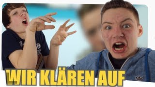 Von TEDDY vergewaltigt!? - Neue SONGPARODIE uvm. | WIR KLÄREN AUF