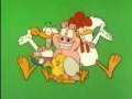 garfield and friends theme song intro