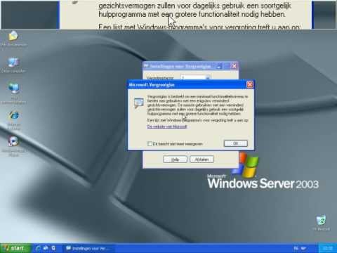 Windows Server 2003 R2 Sr2 Standard X86 Cpu