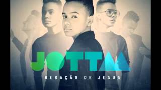 Vencedor - Jotta A  | CD Geração de Jesus