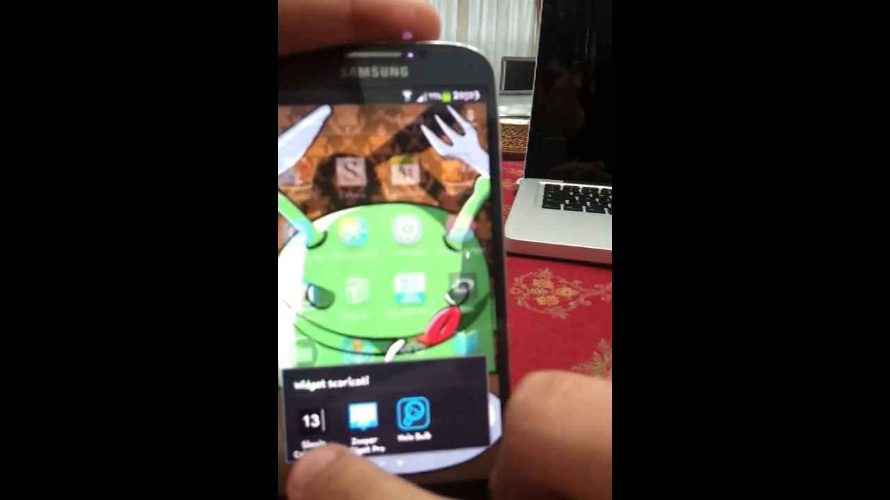 ... per android&come scaricare app a pagamento gratis! - YouTube