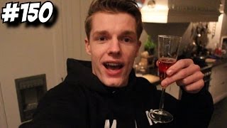 NIEUWJAAR! - ENZOKNOL VLOG #150