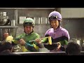 FIELDS (フィールズ) 山田孝之 武豊 藤田伸二 エヴァンゲリオン