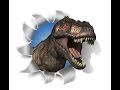 Santa Barbara Zoo New Show: How to Train Your Dinosaur featuring Duncan the T. Rex Santa Barbara Zoo New Show: How to Train Your Dinosaur featuring Duncan the T. Rex