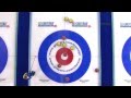 CURLING: SCO-SWE Euro Chps 2013 Women Final HIGHLIGHTS