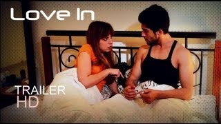 Love In Trailer Official || First Ever Romantic Comedy Web Series