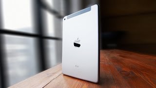 Apple A1550 iPad mini 4 Wi-Fi 4G 128Gb Silver (MK772RK/A)