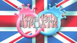 Royal Baby Birth | Royal Baby is a Boy | Kate Middleton Gives Birth to a Boy