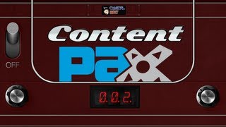 Content PAX (Prime) - Day 2