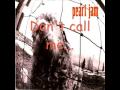 Pearl Jam - Daughter (lyrics) - Youtube