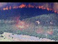 SINCE I POSTED THIS VIDEO, FOUR MORE FIRES ARE RAGING IN UTAH. 


There are 6 wildfires in Utah right now. 5 of these wildfires are south and west of us, and the  6th is 18 miles north of us. The smoke here is making it hard to breath and the danger where we live is extremely high.

Please keep those in prayer who are losing their homes and please keep us in prayer as we try to make it through this summer without anymore fires.