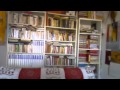BOUALEM SANSAL ahmedhanifi's webcam video 27 août 2011 03:37 (PDT)