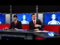 WGLNA S1 Interview #1. Nagatron of Fulcrum Gaming