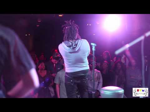 FAT TREL, RAtheMC, Uptown XO LIVE at U st MUSIC HALL - YouTube