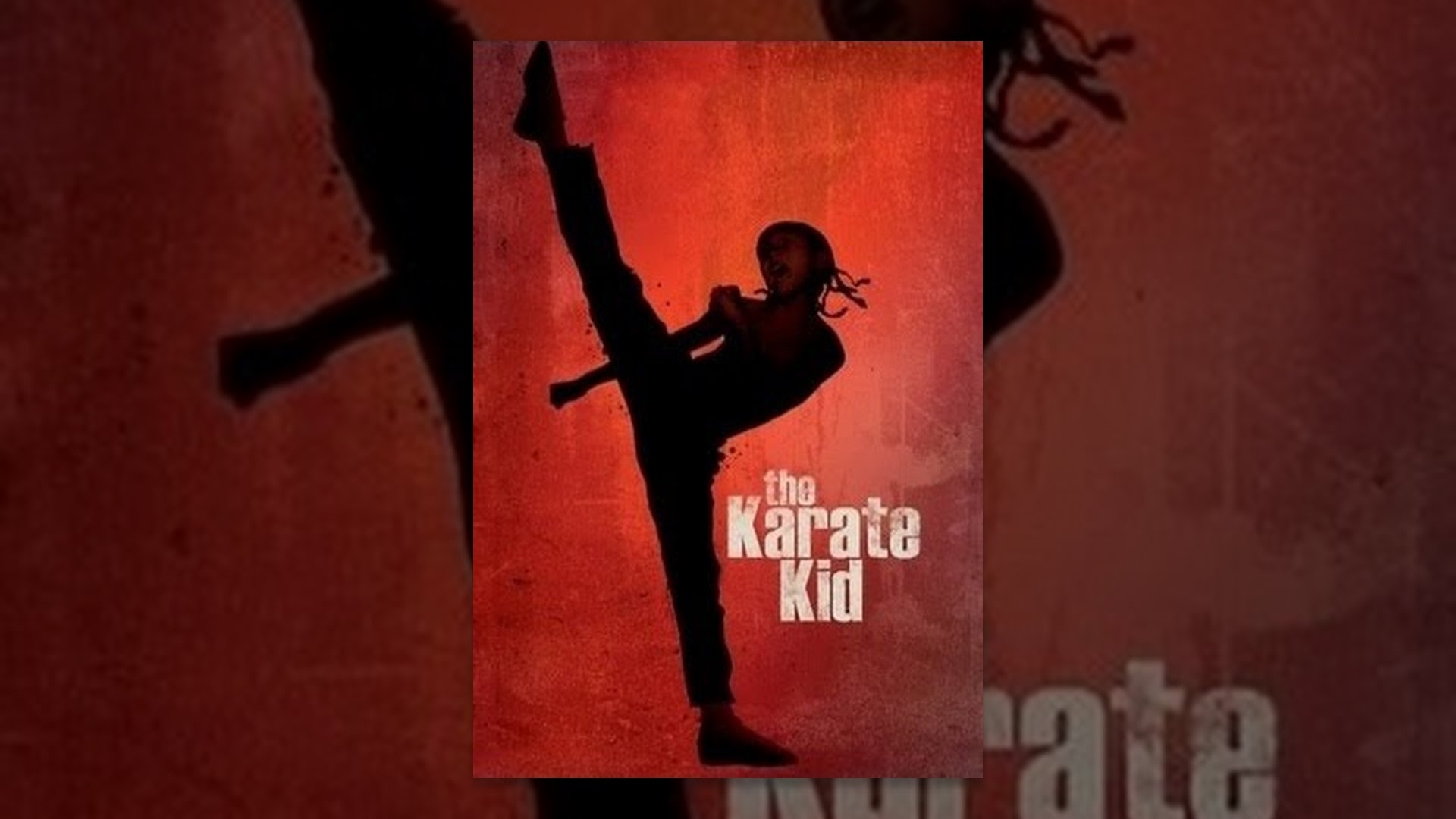 YOUTUBE KARATE KID youtube karate kid:
