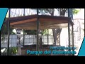 Atlixco -Inicia la remodelación del Parque del Ahuehuete- Atlixco -Inicia la remodelación del Parque del Ahuehuete-