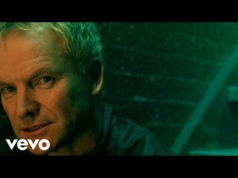 Sting - Stolen Car (Take Me Dancing) ft. Twista
