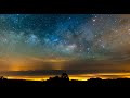 Le ciel au delà des montagnes