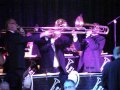 Tea For Two Big Band