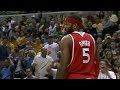 NBA Nightly Highlights: May 1st