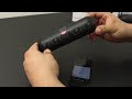 REVIEW: Beats by Dre Pill portable Bluetooth speaker (Black)