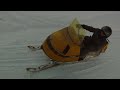 1970 Skidoo Olympique