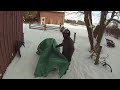1970 Skidoo Olympique