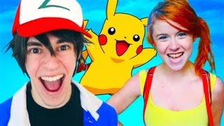 POKEMON - The Musical