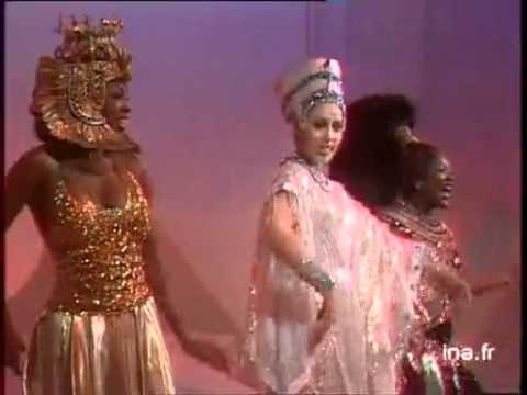 Madleen Kane - Cheri / You And I Madleen Kane - Cheri / You And I