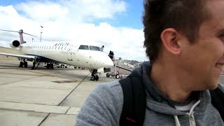 Crazy Trip To San Diego!!