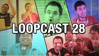 Loopcast 28: eBayBR, Beats by Dr. Cook, carregadores falsos e mais!