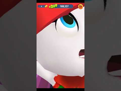 Talking Tom Funny Car Fails With Elf Angela And Always Free Continues