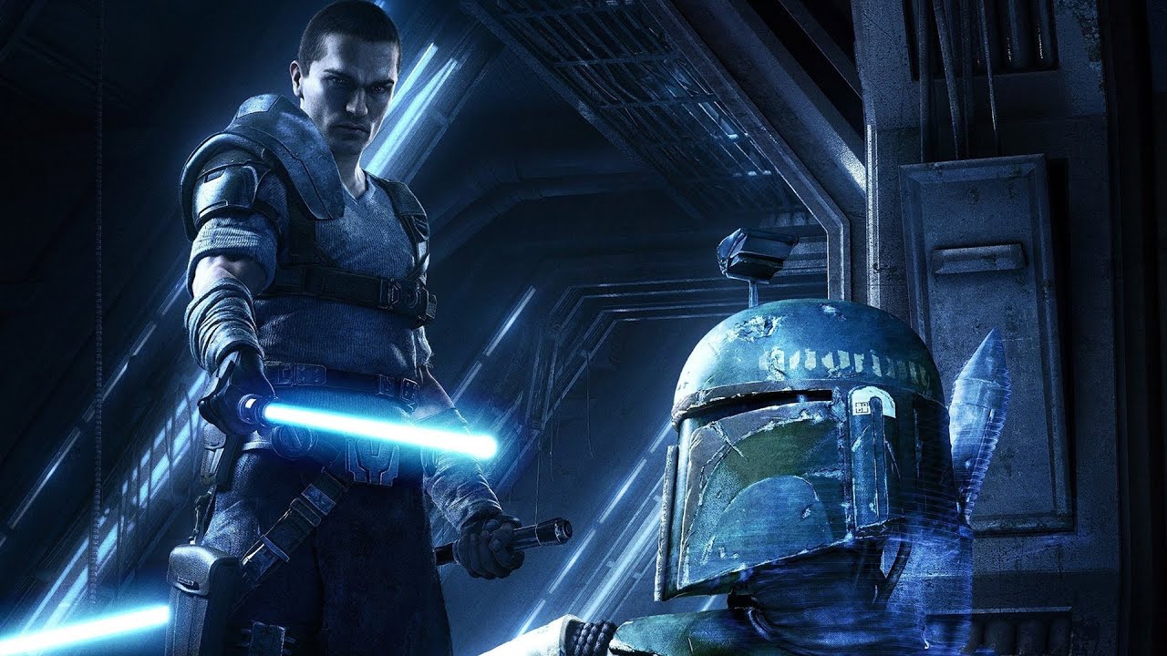 star wars the force unleashed 2 soundtrack