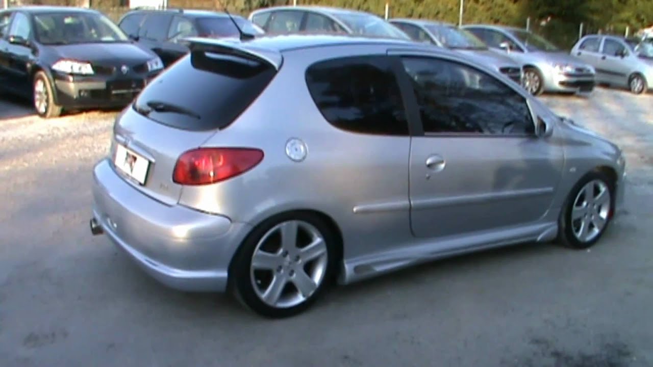 Evaporador aire acondicionado peugeot 206 gti