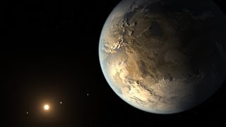 NASA's Kepler Discovers First Earth-Size Planet In The Habitable Zone of Another Star