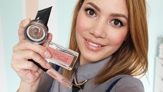 Make-Up Starter Kit | kleines Budget