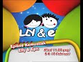 Johan Raja Lawak - Cinta Muka Buku & Sedetik Lebih