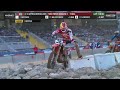 Mike Brown Wins Gold in Ford's Men Enduro X Final