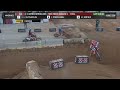Mike Brown Wins Gold in Ford's Men Enduro X Final