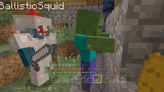 Minecraft Xbox - Quest To Face It (25)