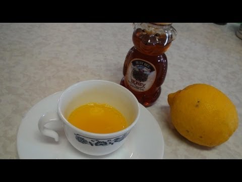 Herbal remedy for Cold, Cough and Alergies - Video Recipe by Bhavna 0 Dry Cough How to Stop Coughing