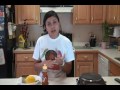Herbal remedy for Cold, Cough and Alergies - Video Recipe by Bhavna