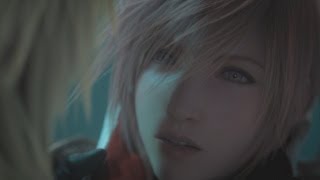 LIGHTNING RETURNS - Trailer TGS 2013 (Version Longue)