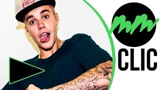 Justin Bieber la vuelve a liar