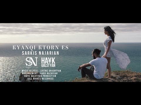 Sarkis Najarian - Kyanqis Ktorn Es