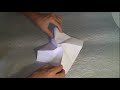 1 - Origami Rose Instructions (Kawasaki Rose Variation)