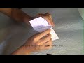 2 - Origami Rose Instructions (Kawasaki Rose Variation)