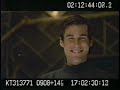 Firefly Nathan Fillion makes fun during shooting