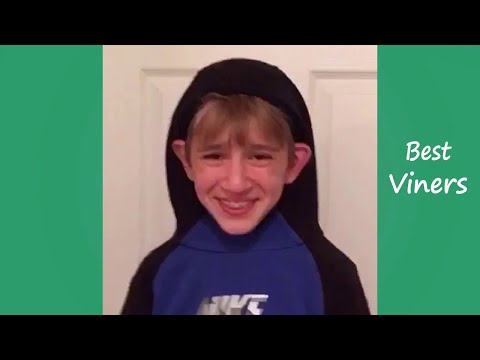 Try Not To Laugh or Grin While Watching Funny Clean Vines #27 - Best Viners 2019